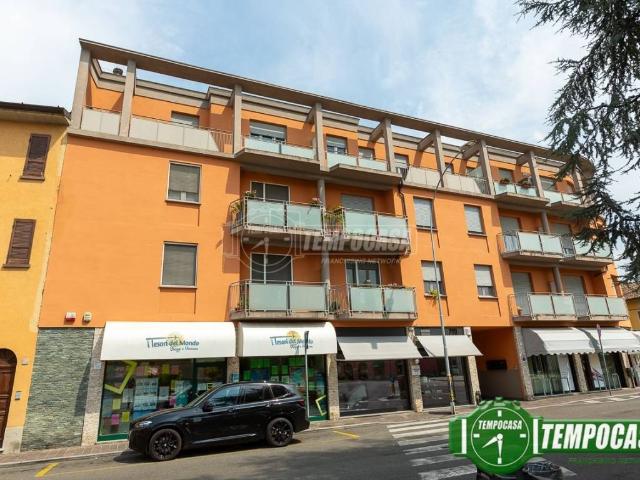 Appartamento in vendita a Castelleone CR