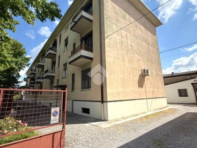 Appartamento in vendita a Castelleone CR