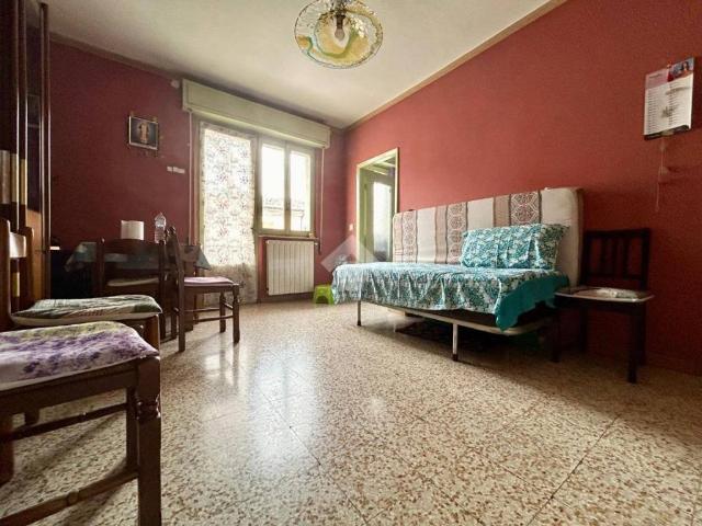 Appartamento in vendita a Castelleone CR