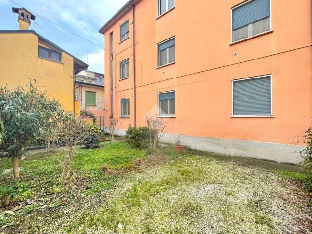 Appartamento in vendita a Castelleone CR