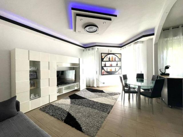 Appartamento in vendita a Castelleone CR