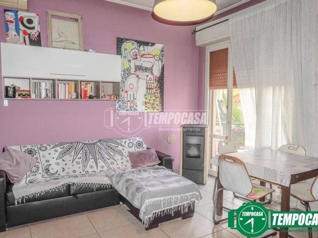Appartamento in vendita a Castelleone