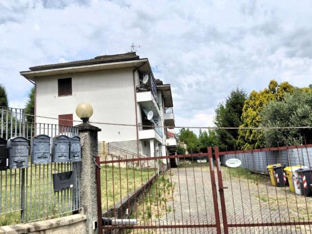 Appartamento in vendita a Castelletto d'Orba AL