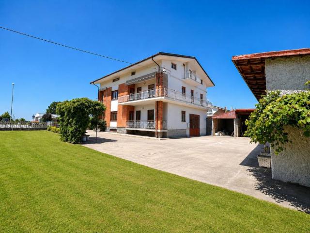 Appartamento in vendita a Castelletto Stura CN