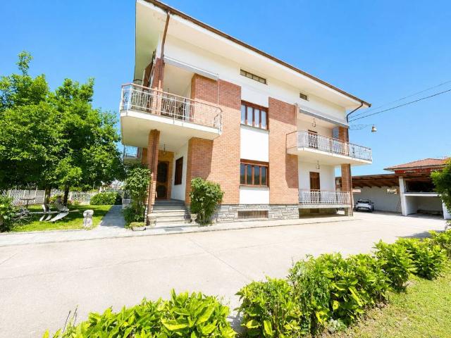 Appartamento in vendita a Castelletto Stura CN