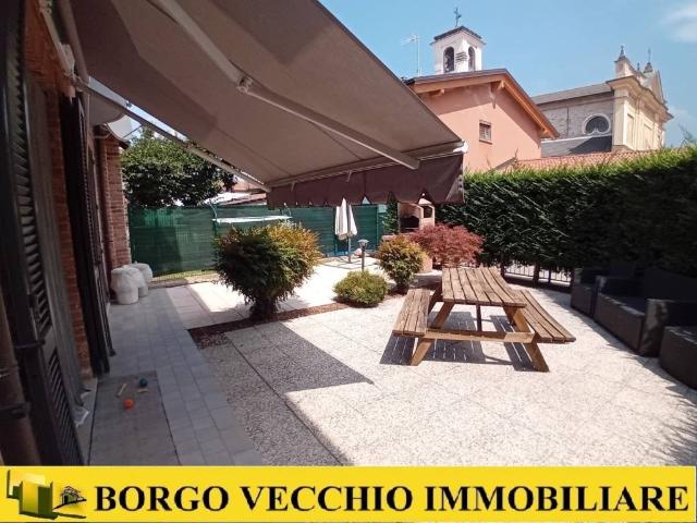 Appartamento in vendita a Castelletto Stura CN