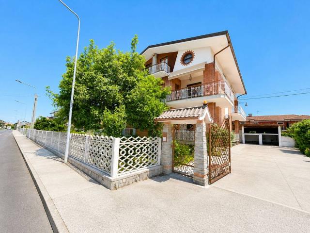 Appartamento in vendita a Castelletto Stura CN