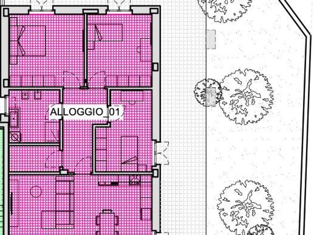 Appartamento in vendita a Castelletto Stura CN