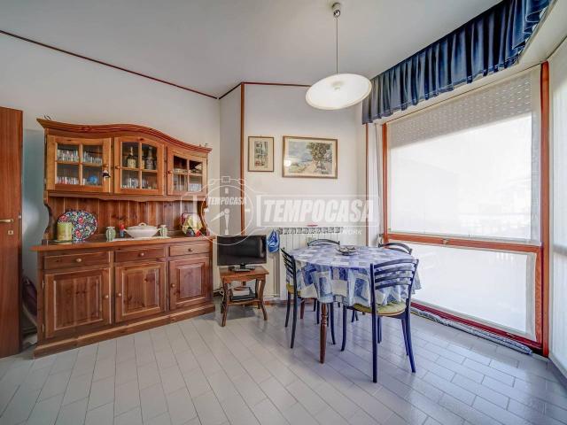 Appartamento in vendita a Castelletto Sopra Ticino
