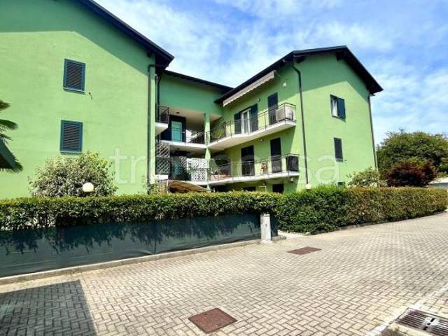 Appartamento in vendita a Castelletto sopra Ticino via Paoloni