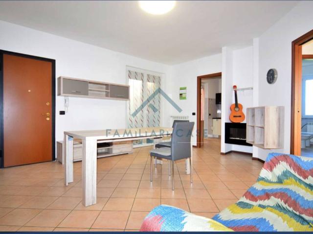 Appartamento in vendita a Castelletto Sopra Ticino NO