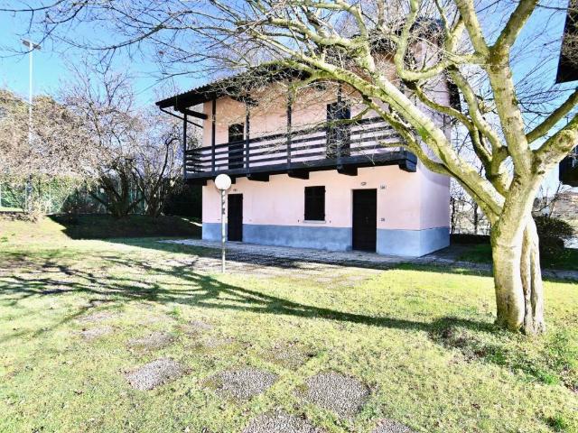 Appartamento in vendita a Castelletto Sopra Ticino NO