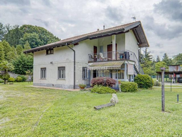 Appartamento in vendita a Castelletto Sopra Ticino NO