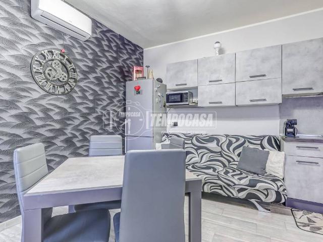 Appartamento in vendita a Castelletto Sopra Ticino NO