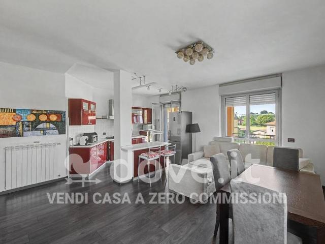 Appartamento in vendita a Castelletto Sopra Ticino NO