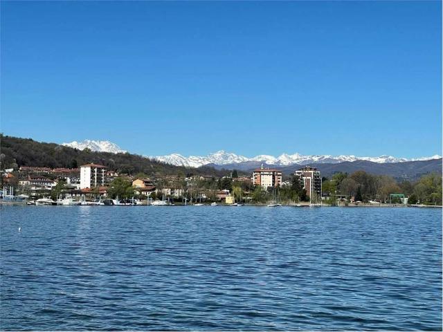 Appartamento in vendita a Castelletto Sopra Ticino NO