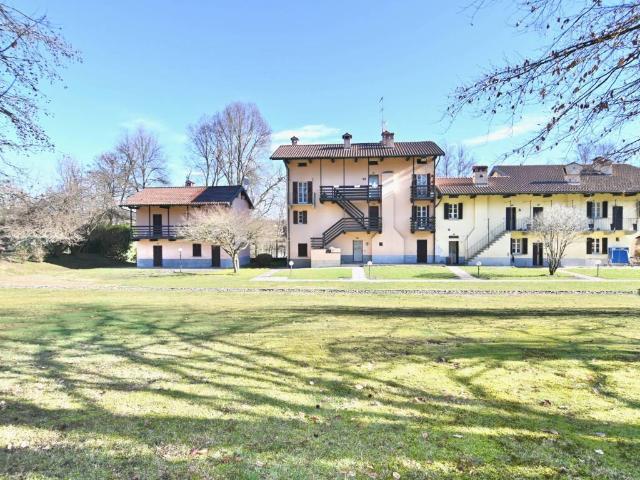 Appartamento in vendita a Castelletto Sopra Ticino NO