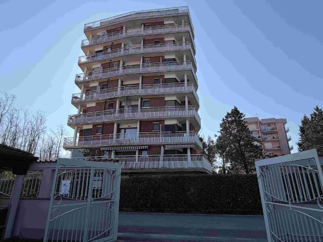 Appartamento in vendita a Castelletto Sopra Ticino NO