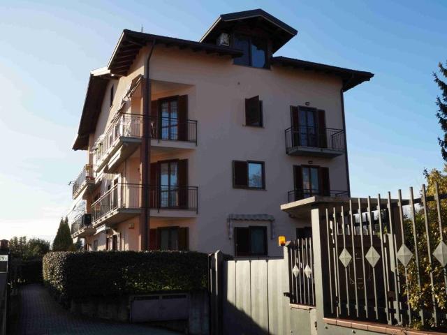 Appartamento in vendita a Castelletto Sopra Ticino NO