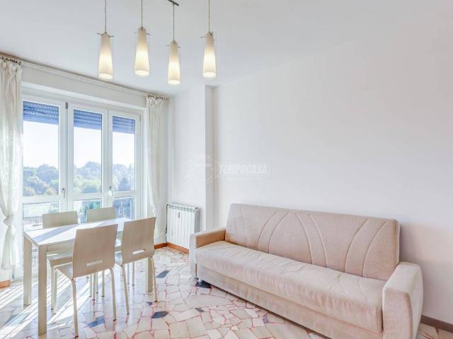 Appartamento in vendita a Castelletto Sopra Ticino NO