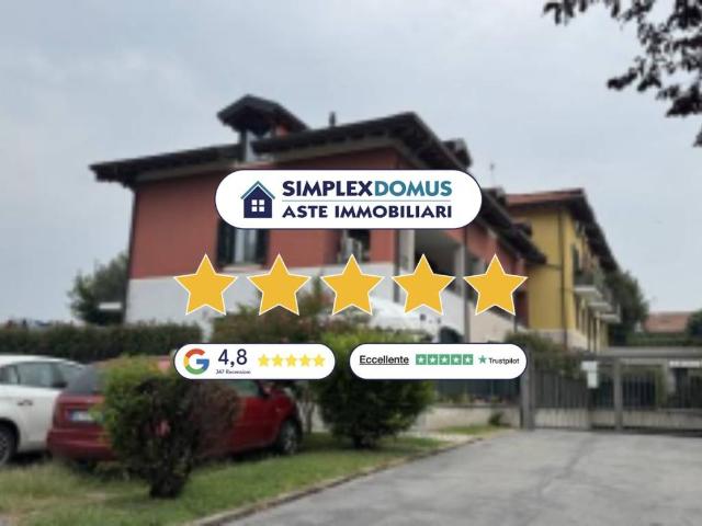 Appartamento in vendita a Castelletto Sopra Ticino NO