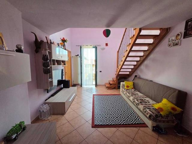 Appartamento in vendita a Castelli Calepio BG