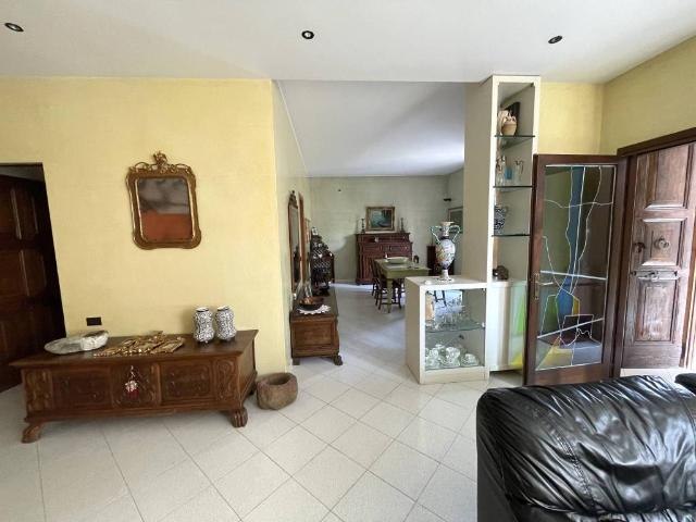 Appartamento in vendita a Castelli Calepio BG