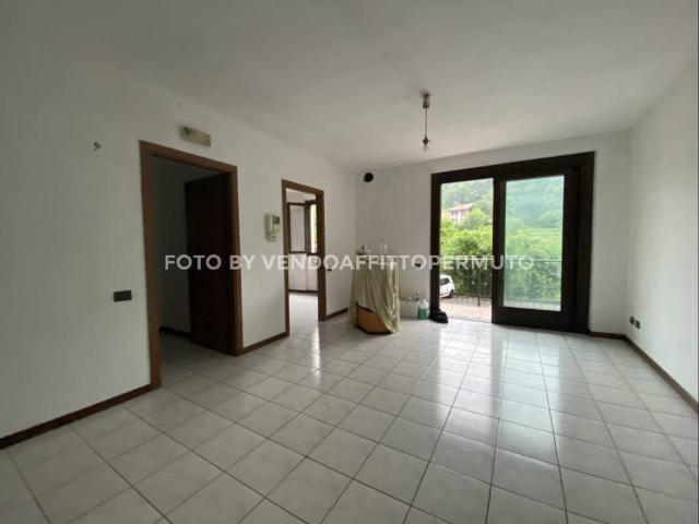 Appartamento in vendita a Castelli Calepio BG