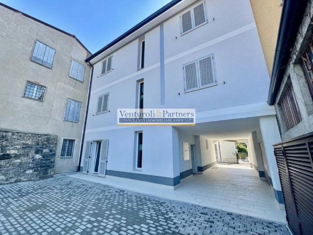 Appartamento in vendita a Castelli Calepio BG
