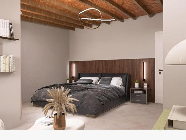 Appartamento in vendita a Castellina in Chianti 80 mq Rif: 1404597