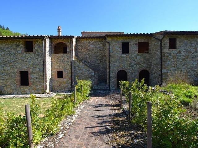 Appartamento in vendita a Castellina in Chianti SI