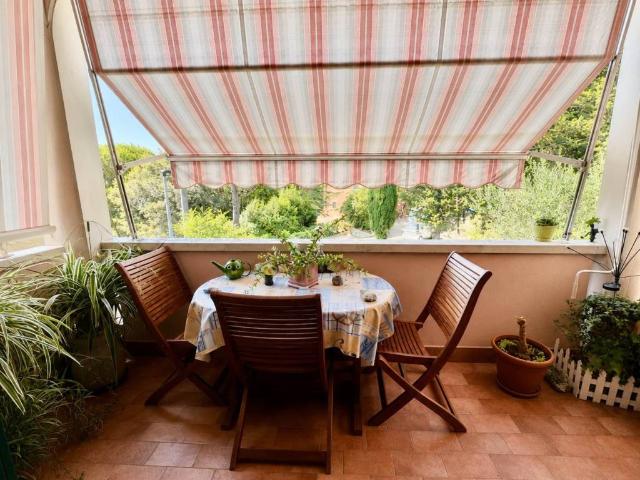 Appartamento in vendita a Castellina Marittima PI