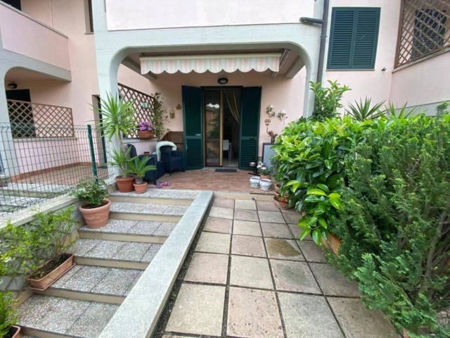 Appartamento in vendita a Castellina Marittima PI