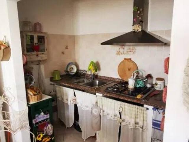 Appartamento in vendita a Castellina Marittima PI