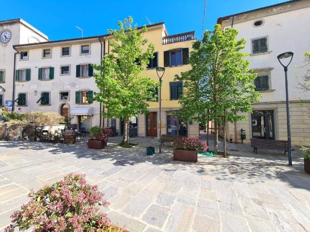 Appartamento in vendita a Castellina Marittima PI