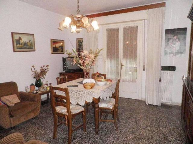 Appartamento in vendita a Castellina Marittima PI