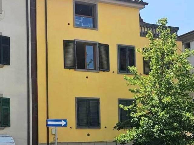 Appartamento in vendita a Castellina Marittima PI