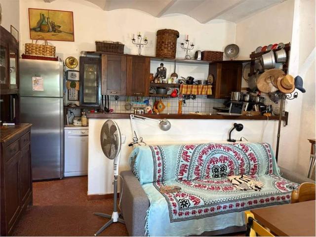 Appartamento in vendita a Castellina Marittima PI