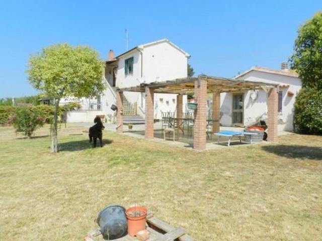 Appartamento in vendita a Castellina Marittima