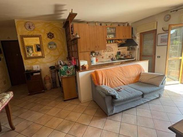 Appartamento in vendita a Castellina Scalo Monteriggioni 68 mq Rif: 1408920