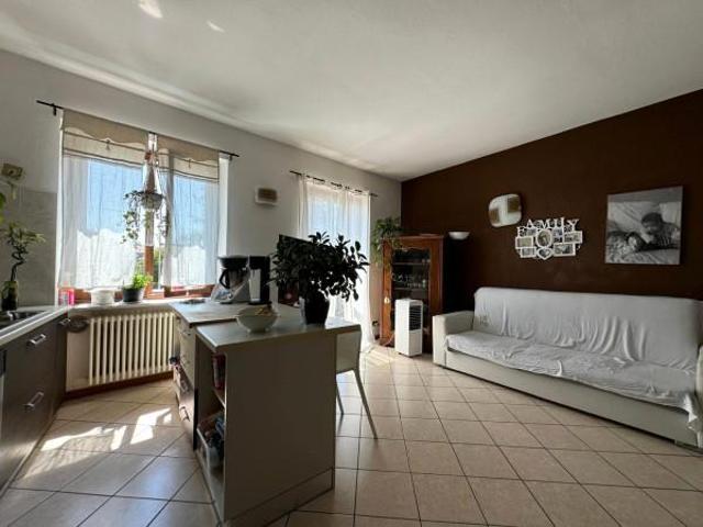 Appartamento in vendita a Castellinaldo