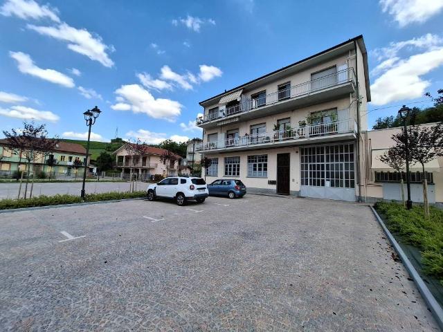 Appartamento in vendita a Castellinaldo d'Alba CN