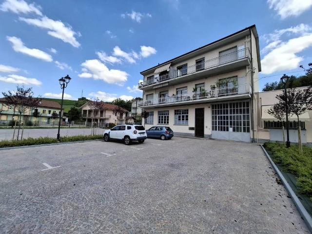 Appartamento in vendita a Castellinaldo d'Alba CN