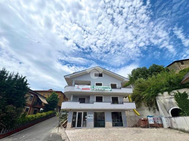 Appartamento in vendita a Castelliri FR