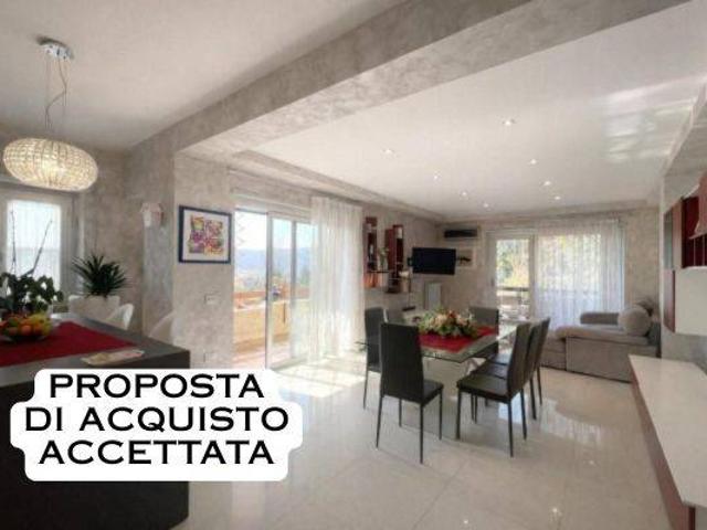 Appartamento in vendita a Castelliri FR