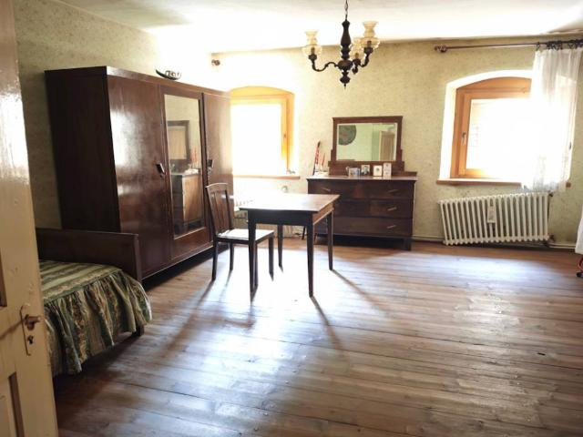 Appartamento in vendita a Castello Molina di Fiemme TN