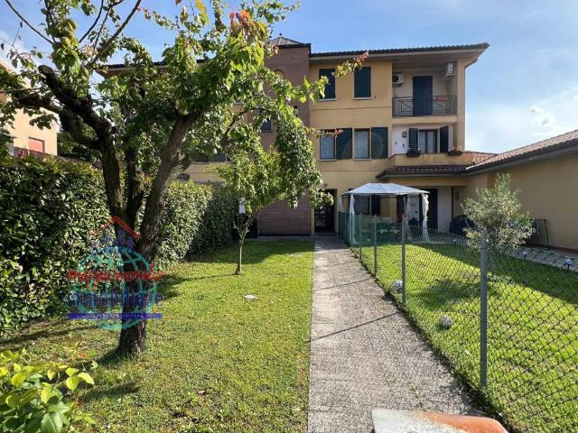 Appartamento in vendita a Castello d'Argile BO