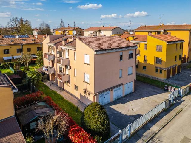 Appartamento in vendita a Castello d'Argile BO