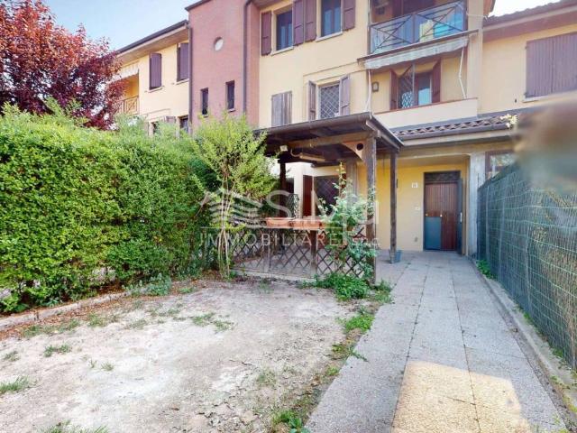 Appartamento in vendita a Castello d'Argile BO