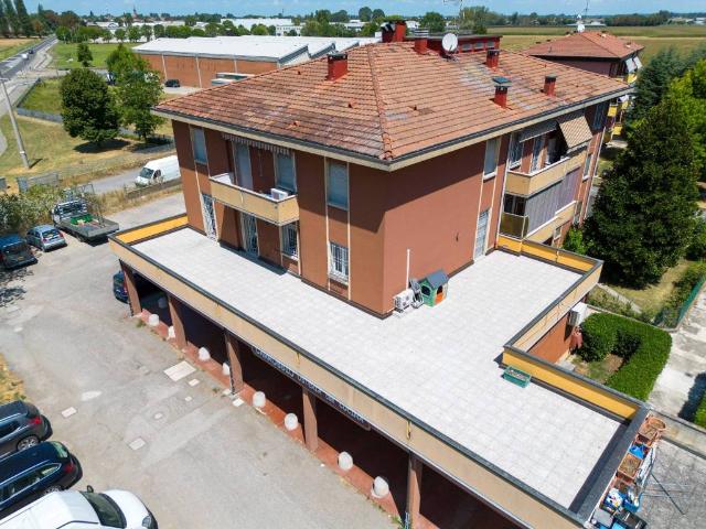 Appartamento in vendita a Castello d'Argile BO